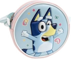 BOLSO BLUEY 3D 13X13X4CM