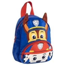 MOTXILA ESCOLA BRESSOL PAW PATROL PREMIUM