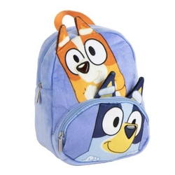 BLUEY PREMIUM DAY CARE BACKPACK
