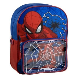 MOTXILA INFANTIL SPIDERMAN