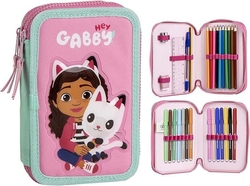 PLUMIER COM ACCESORIOS GABBYS DOLLHOUSE