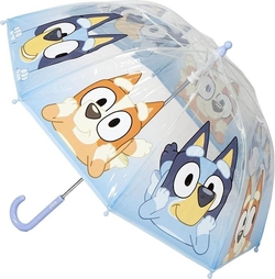 PARAGUES MANUAL BURBUJA BLUEY