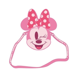 Bolso Peluche Minnie Disney