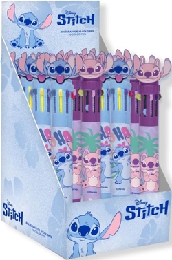 EXP 16 PEN 10 COLORS STITCH