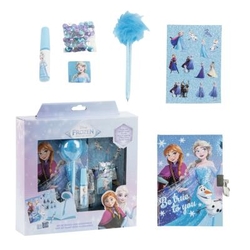 SET DIARIO FROZEN