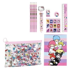 SET PAPELERIA SCOLAIRE EVA HELLO KITTY