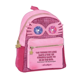 Mochila Casual Luna Lovegood Harry Potter 27Cm