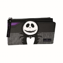 Cartera Pesadilla Antes De Navidad Disney