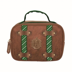 Neceser Aseo Viaje Slytherin Harry Potter