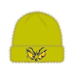 Gorro El Grinch