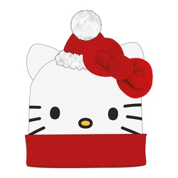 Gorro Christmas Hello Kitty