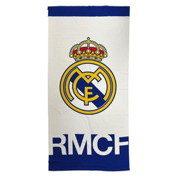 Toalla Real Madrid Microfibra