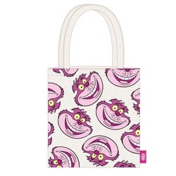 Bolsa Shopping Cheshire Alicia En El Pais De Las Maravillas