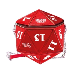 Bolso Stranger Things