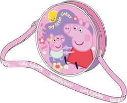 BOLSO 3D PEPPA PIG