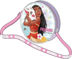 3D PRINCESS BAG