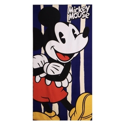 Toalla Mickey Disney Microfibra