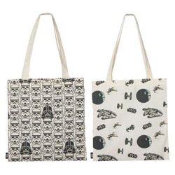 SACO SHOPPING STAR WARS