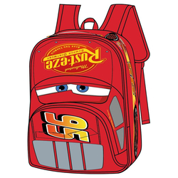 Mochila Cars Disney 30Cm