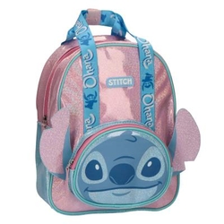 MOCHILA INFANTIL FANTASIA STITCH