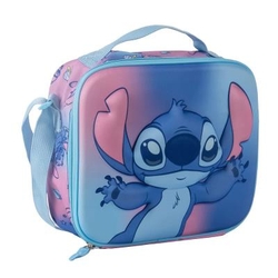 BOLSA ISOTERMICA 3D STITCH