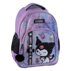CARTABLE SCOLAIRE MEDIANA 42 CM HELLO KITTY KUROMI
