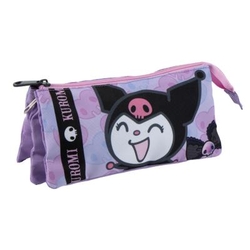 TRIPLE HELLO KITTY KUROMI TOOL HOLDER