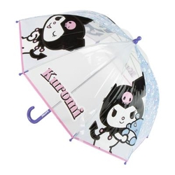 PARAPLUIE MANUAL POE HELLO KITTY KUROMI
