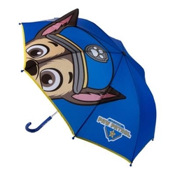 PARAPLUIE MANUAL AVEC OREJAS PAW PATROL