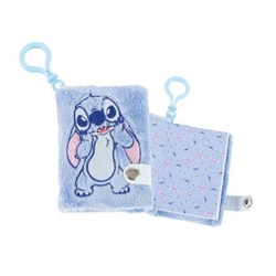 CADERNO COLGANTE STITCH