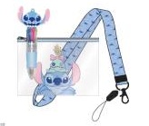 SET DE PAPALERIA COLGANTE STITCH