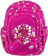 TRIPLE LUCYS ROCKY SCHOOL BACKPACK 44X18X33CM