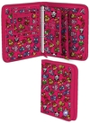 CAPA A4 ARGOLAS E ZIPER PITIKIS WIND 33.5X4X29CM