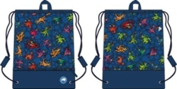 SACO PLANO SPORTDRAGON COMET
