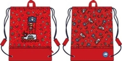 SACO PLANO PATAPALO COMET