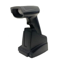Lector De Código De Barras 2D Premier Ms3-2D Br/ Bluetooth/