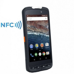 Pda Industrial Premier Maxi 21/ 4Gb/ 128Gb/ 5/ Táctil/ Func