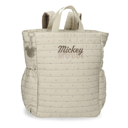 Mochila Duna Mickey Disney 35Cm