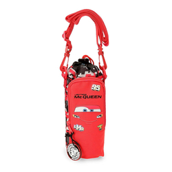 Bandolera Mcqueen Cars Disney