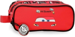 ESTOJOS DUPLO CARS MCQUEEN RED DISNEY