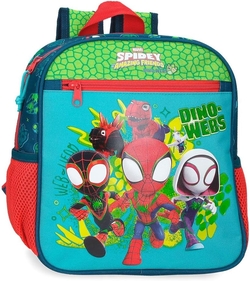 CARTABLE ADAPTABLE 28CM DINO WEBS