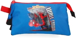 ESTOJOS TRIPLO PLANO SPIDERMAN WALL CRAWLER