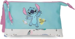 ESTOJOS TRIPLO STITCH LITTLE DESTRUCTION