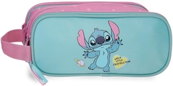 ESTOJOS TRIPLO STITCH LITTLE DESTRUCTION