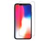 Protector de Cristal Templado Para APPLE IPHONE X