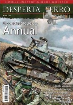 Contraataque annual