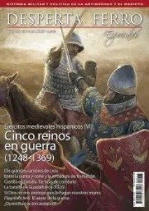 Ejércitos medievales hispánicos(VI)
