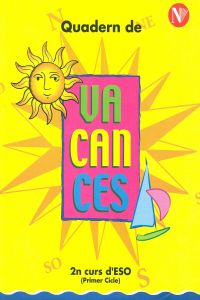 (01).quadern vacances 2n (eso)