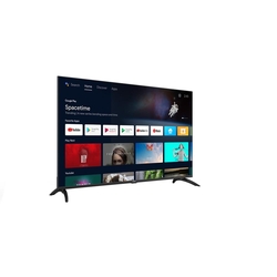 Tv Chiq Led 43Pulgadas U43G7Lx 4K Android Tv Hdmi Usb