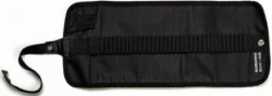 ESTOIG DE NYLON ENROLLABLE VACIO COLOR NEGRE 36 PECES